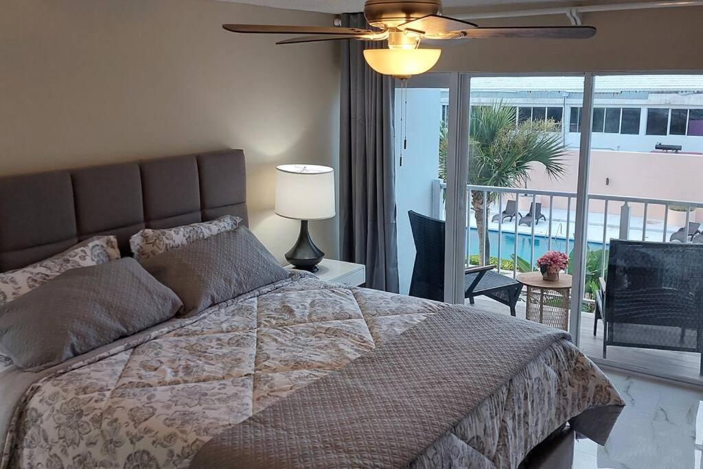 Nassau Harbour Cozy 2 Bedroom Condo Extérieur photo