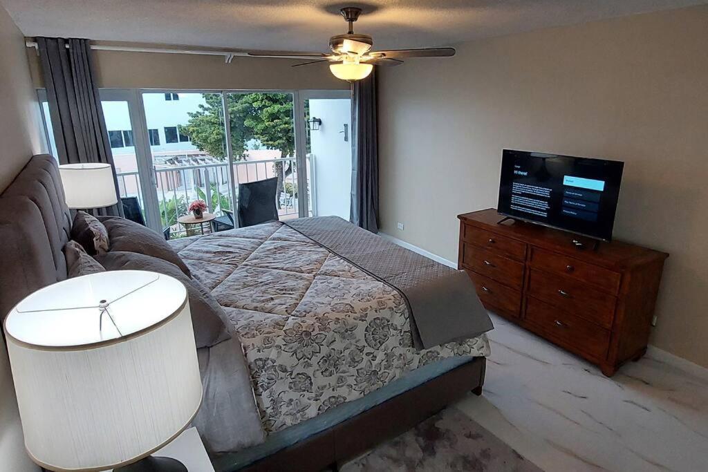 Nassau Harbour Cozy 2 Bedroom Condo Extérieur photo