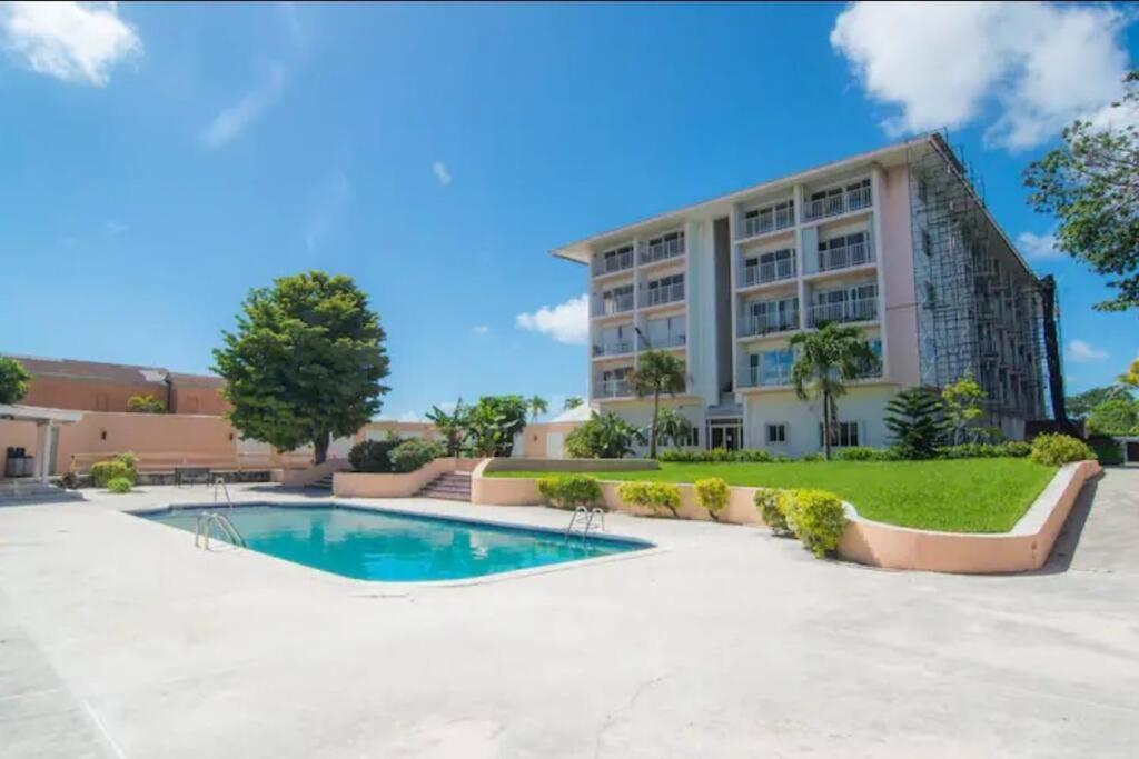 Nassau Harbour Cozy 2 Bedroom Condo Extérieur photo