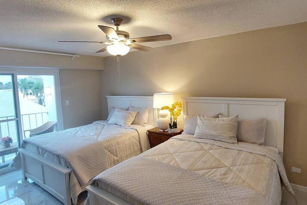 Nassau Harbour Cozy 2 Bedroom Condo Extérieur photo