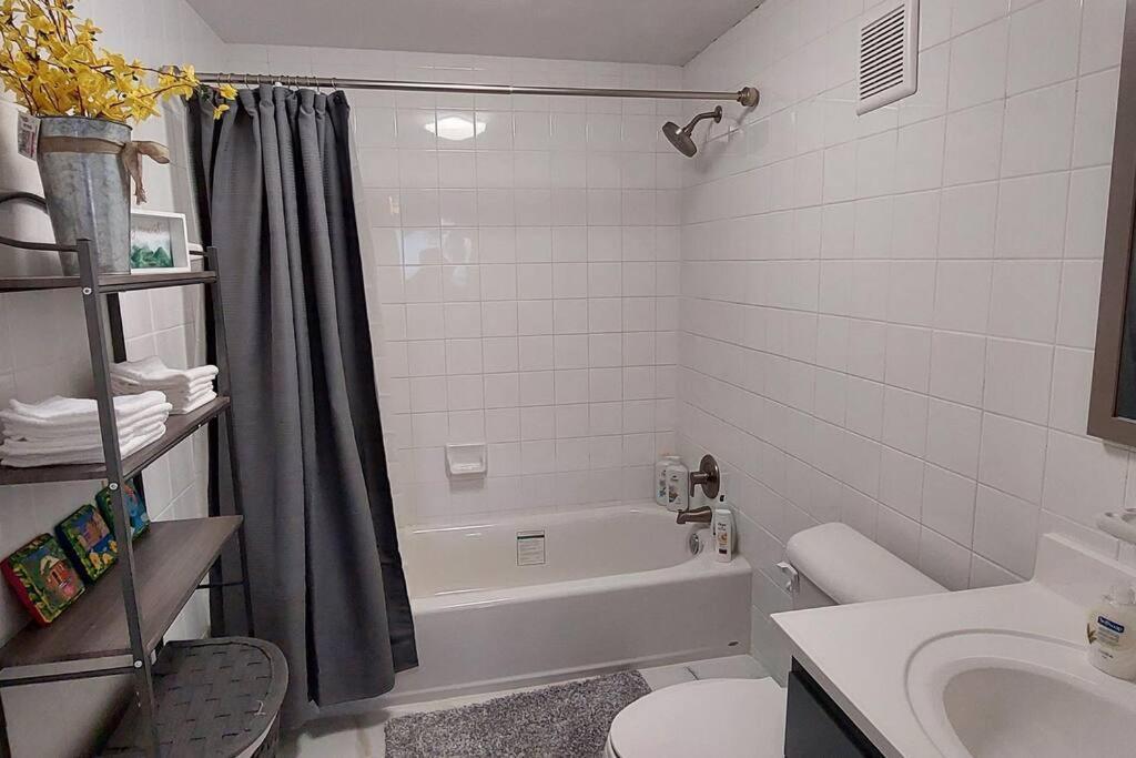 Nassau Harbour Cozy 2 Bedroom Condo Extérieur photo